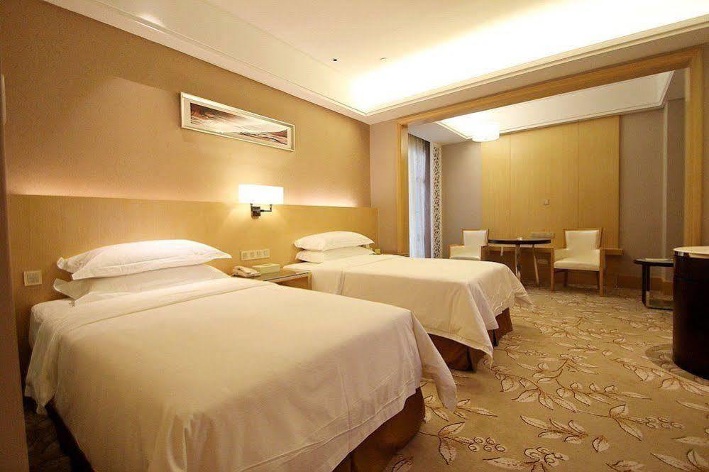 Hotel Waigaoqiao Free Trade Zone Vienna