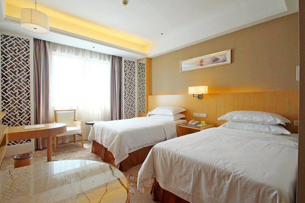 Hotel Waigaoqiao Free Trade Zone Vienna Shanghai